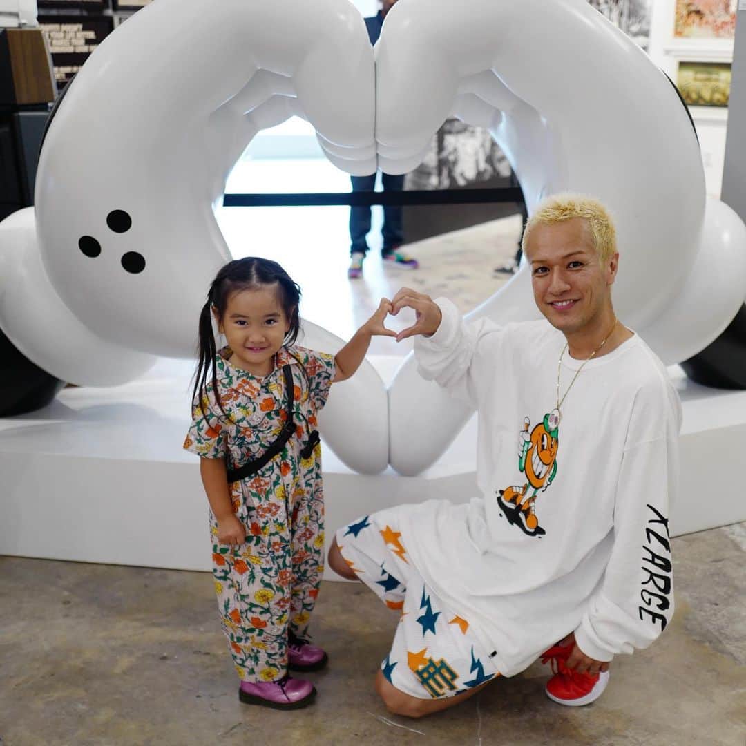 照屋 健太郎のインスタグラム