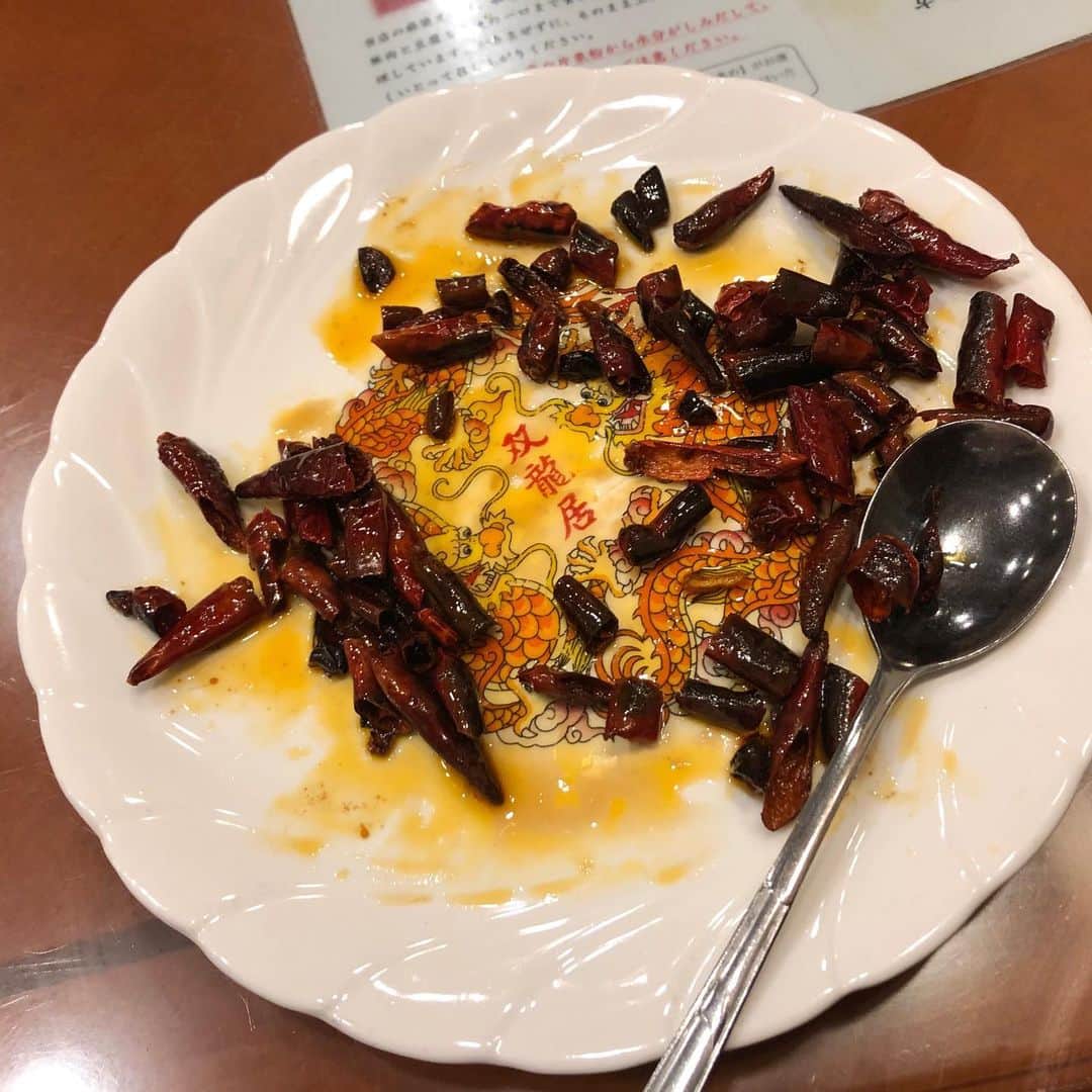 ガリガリガリクソンのグルメインスタ