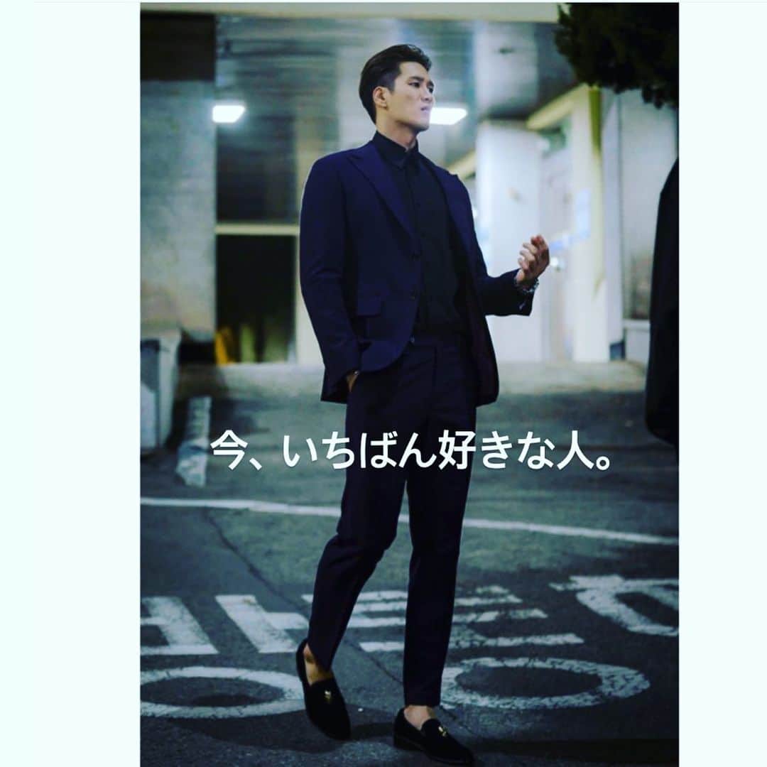 木村真野のインスタグラム：「なにこのかっこよさ❤️」