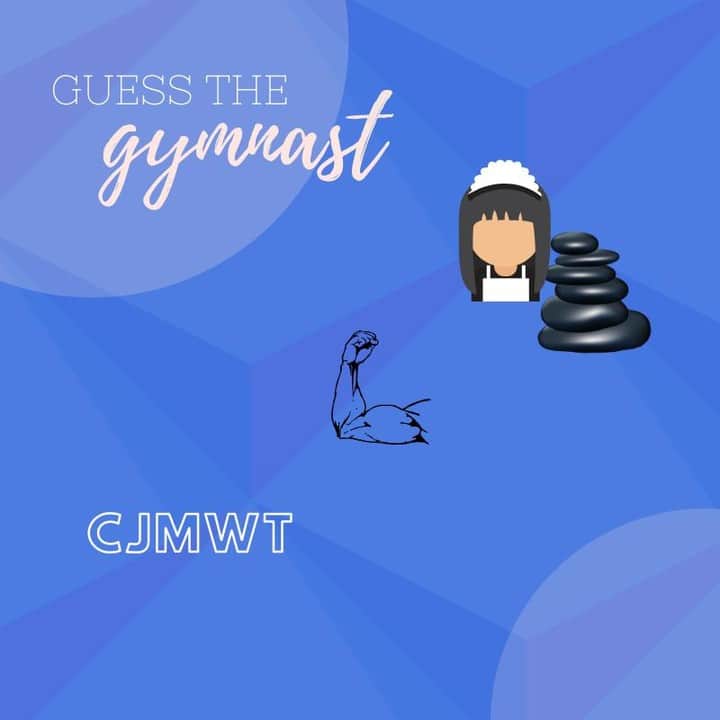 マックス・ウィットロックさんのインスタグラム写真 - (マックス・ウィットロックInstagram)「GUESS THE GYMNASTS - This ones harder. Which gymnast is it that I’m talking about. Tag who you think might know #GuessTheGymnast」5月12日 20時30分 - maxwhitlock