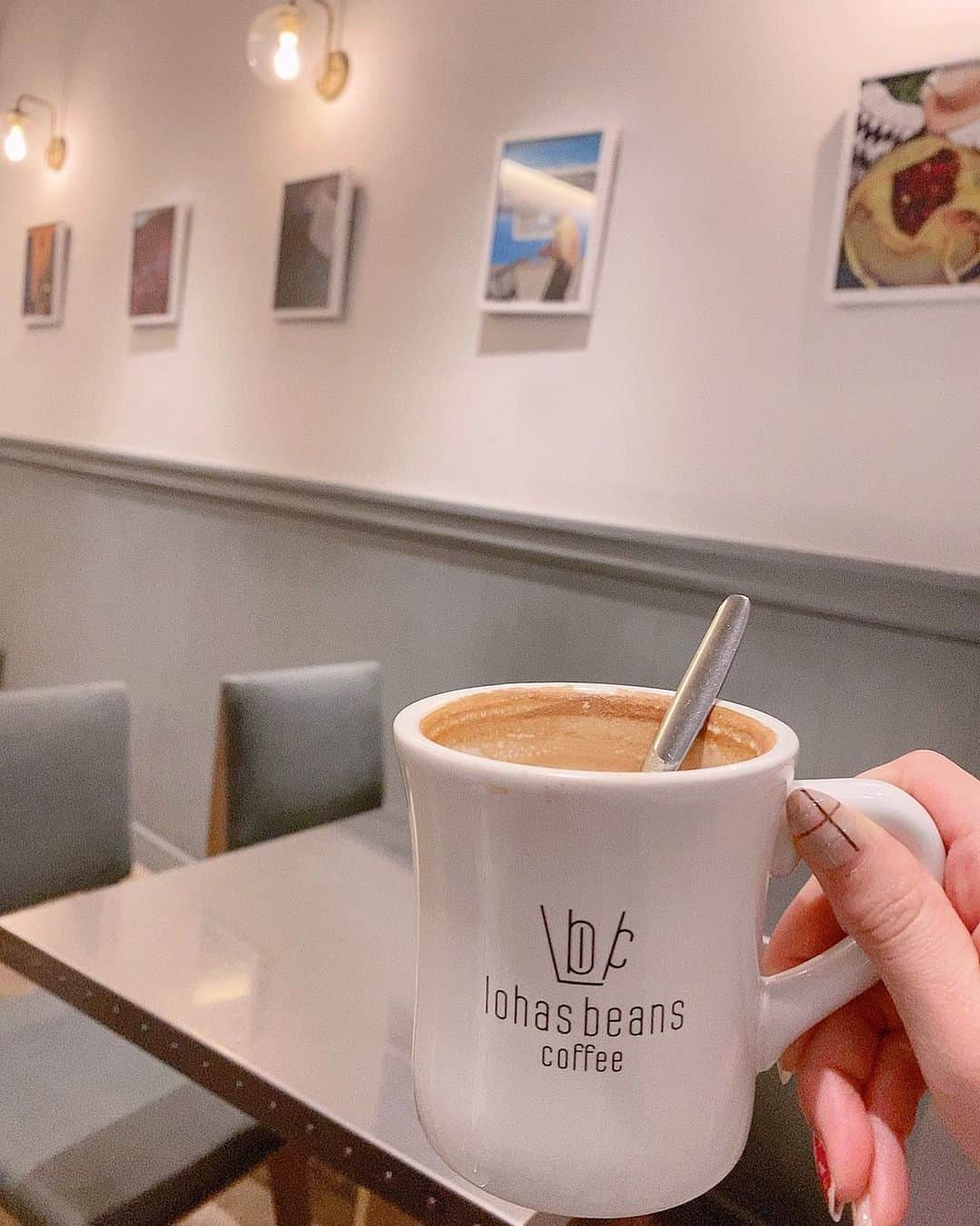 木佐友菜のグルメインスタ