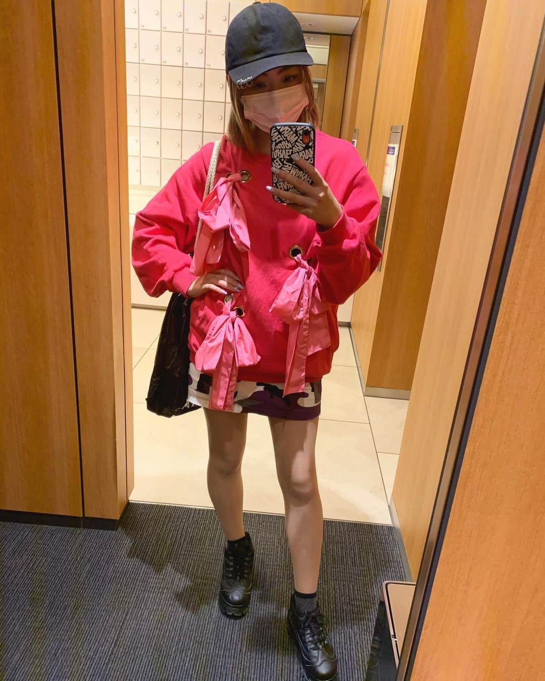 杉山弥紀佳のインスタグラム