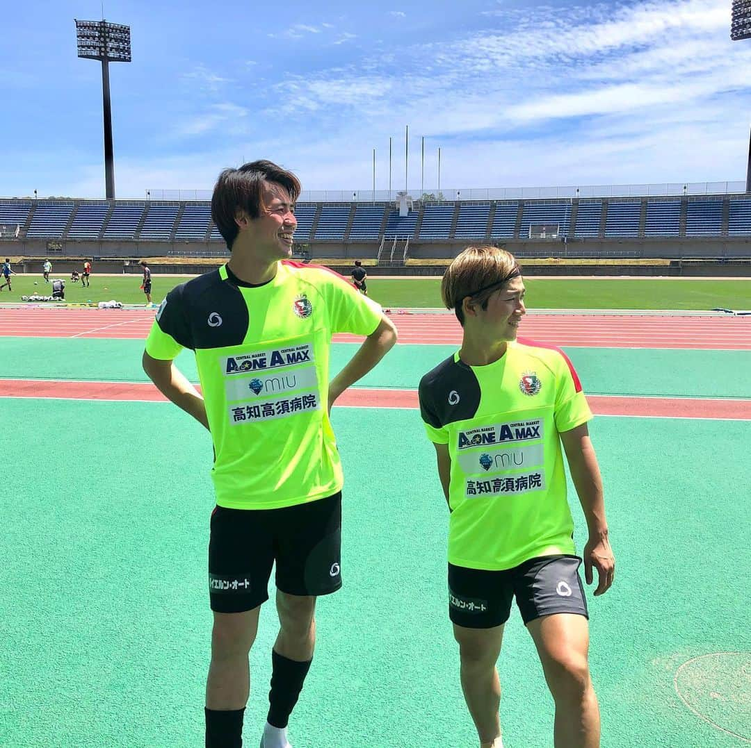 松本翔のインスタグラム