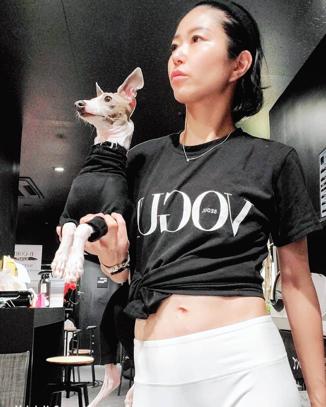 Erika Yamaguchiのグルメインスタ