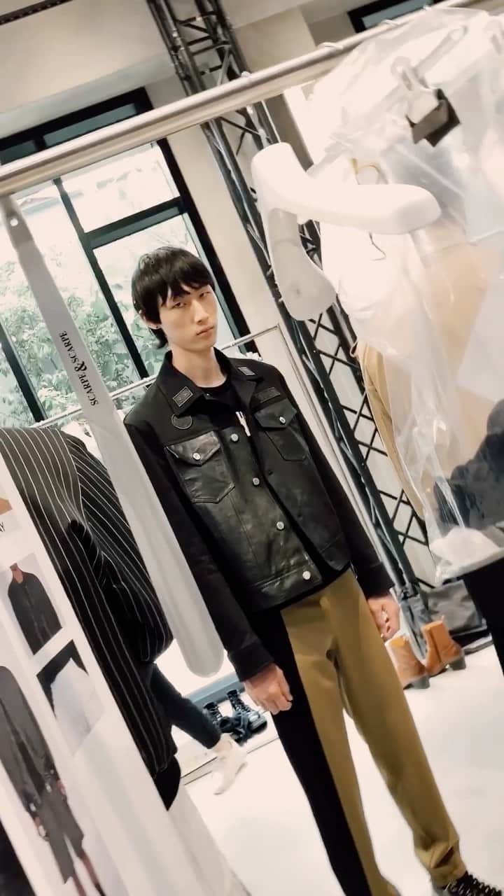 ニールバレットのインスタグラム