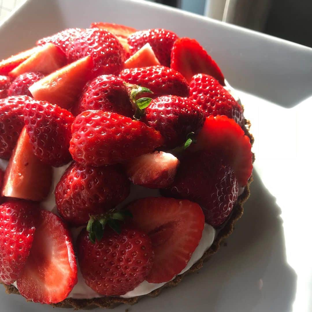 関川良のグルメインスタ