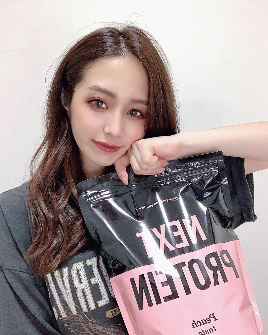 谷口美咲のインスタグラム