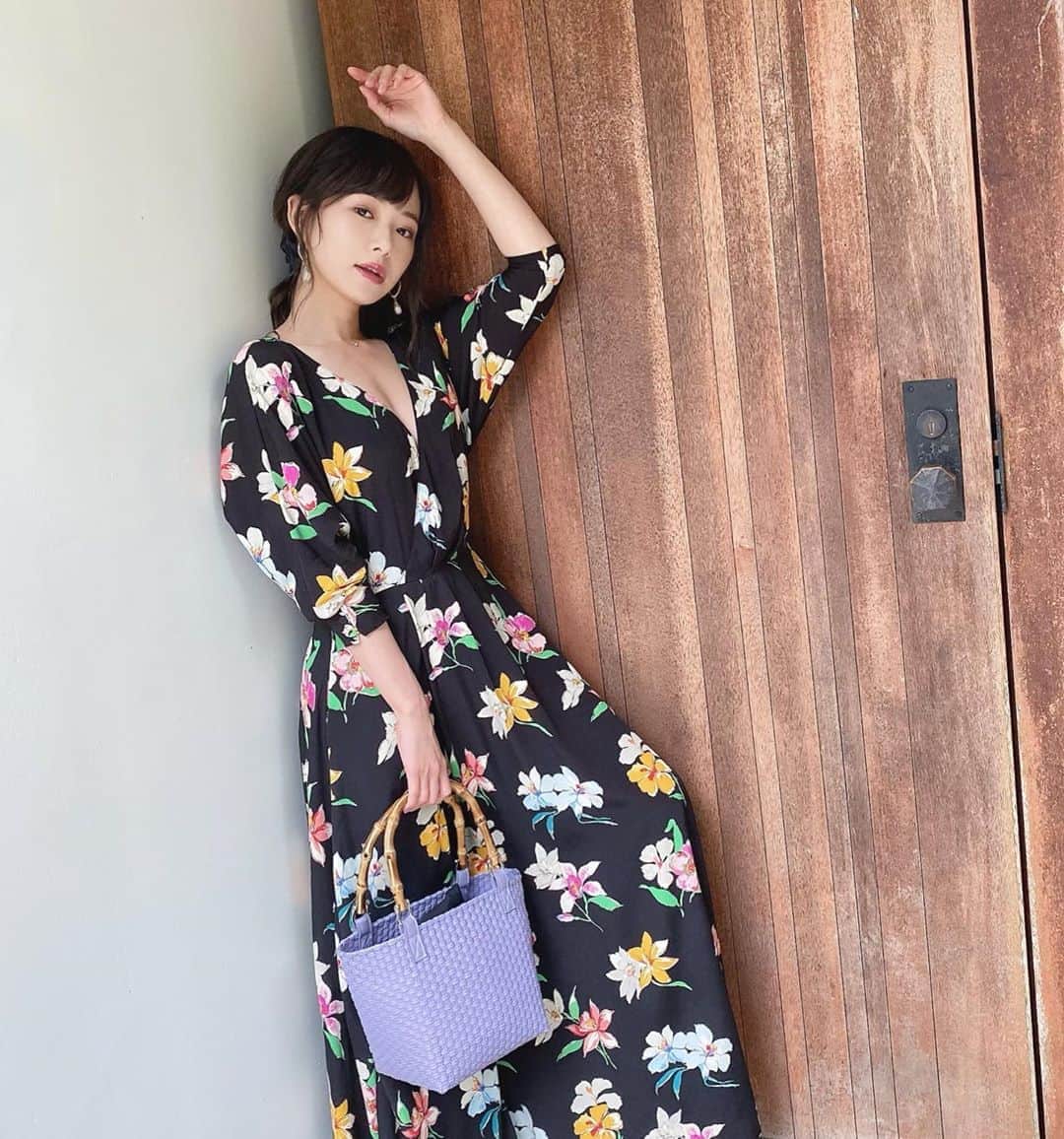 西川瑞希（みずきてぃ）のインスタグラム