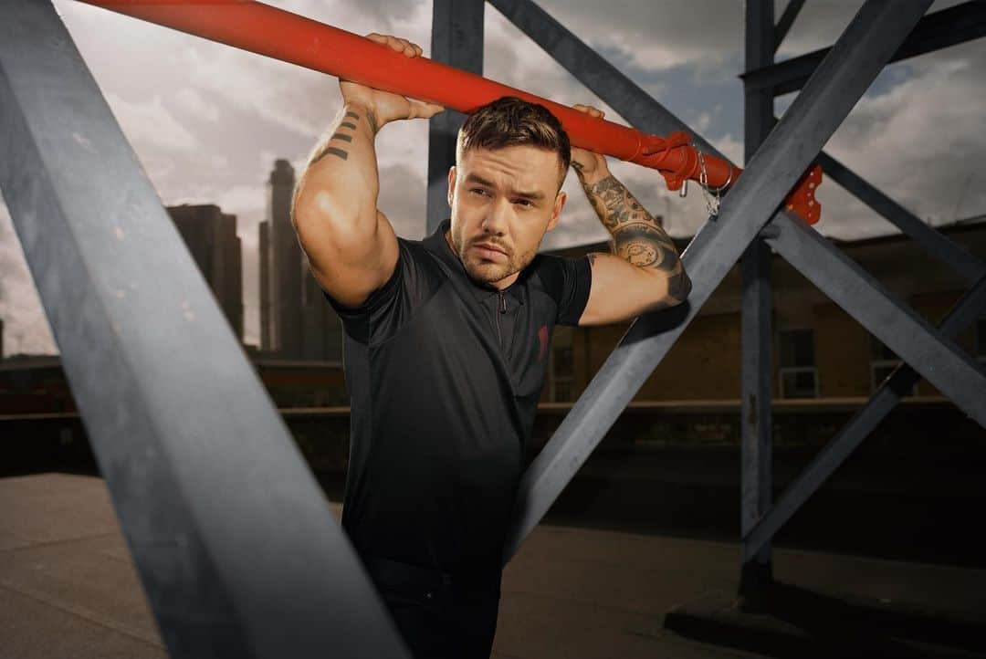 リアム・ペインさんのインスタグラム写真 - (リアム・ペインInstagram)「#HUGOxLiamPayne  #FastForward 📸 @tomcraig」5月12日 22時06分 - liampayne