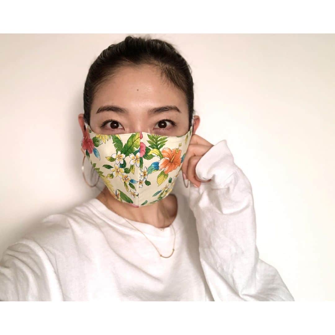 太田彩乃のインスタグラム