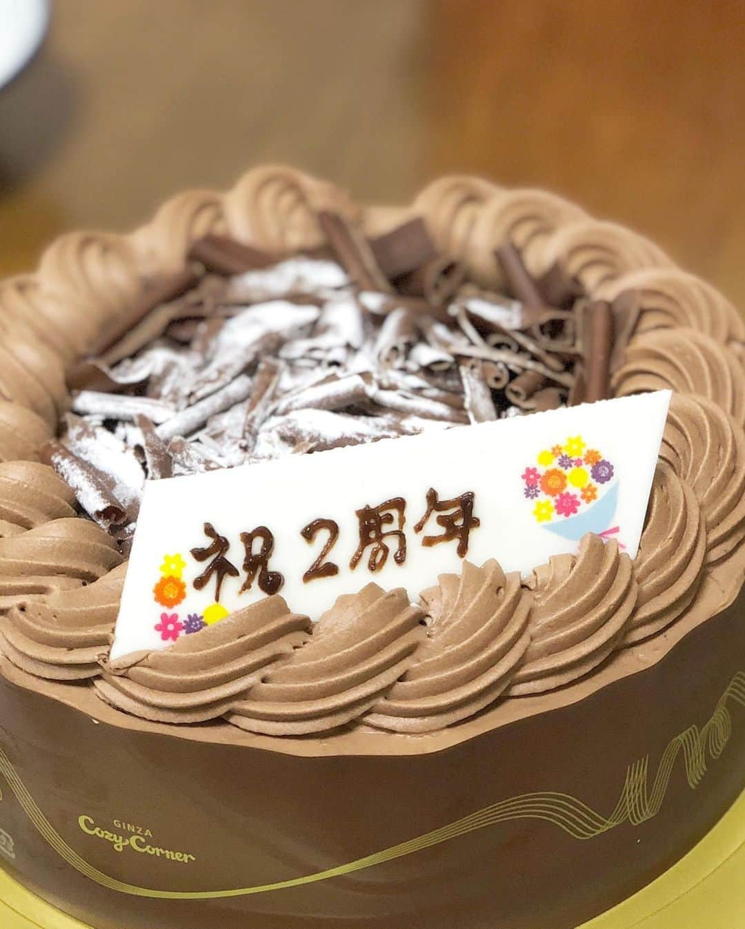 武田奈也さんのインスタグラム写真 - (武田奈也Instagram)「2020.05.12💐． 2th Anniversary.💍❤️． ． いつもありがとう🥰 #anniversary #babyboy #0month」5月12日 22時48分 - nana___takeda