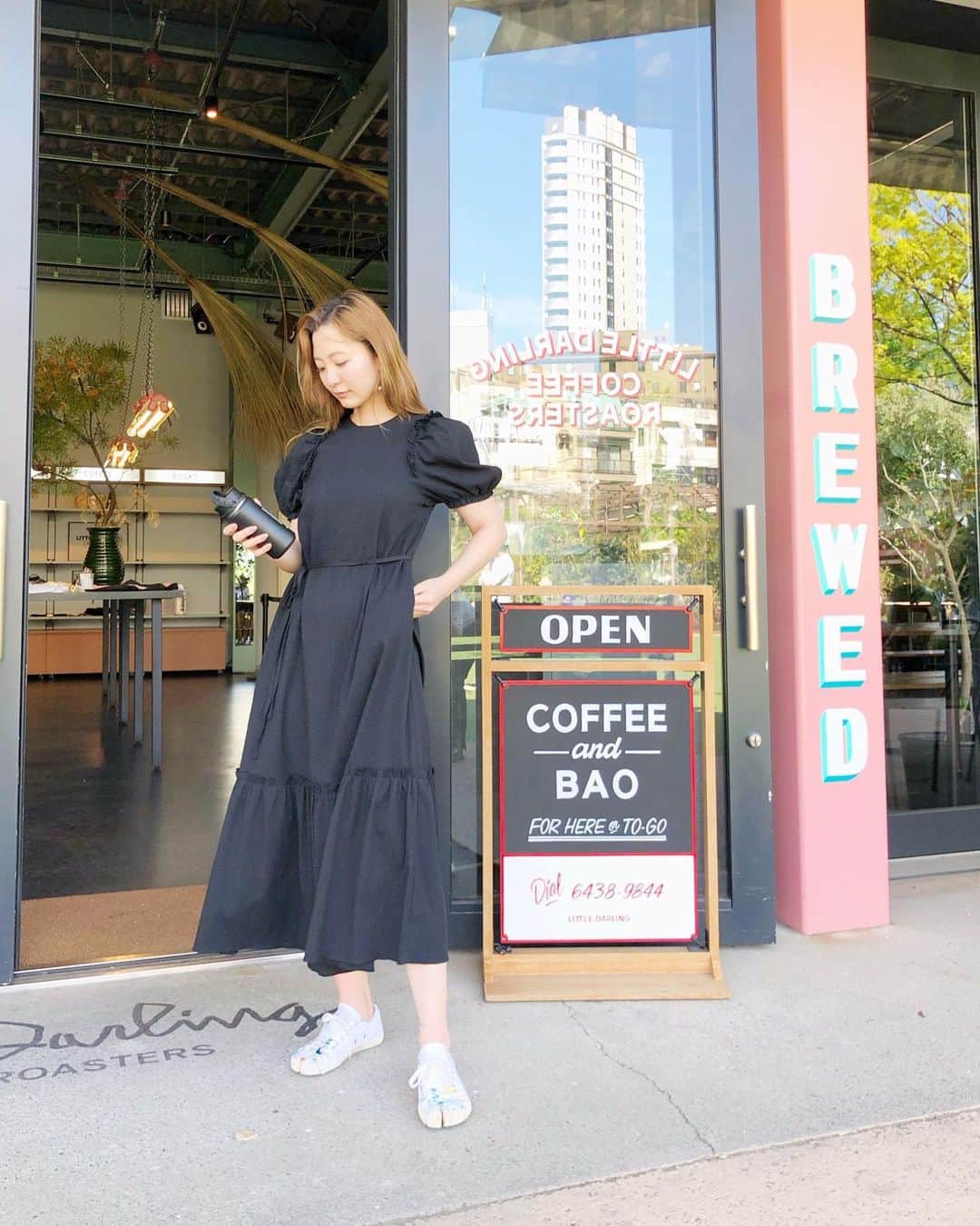 渡辺真実絵のグルメインスタ