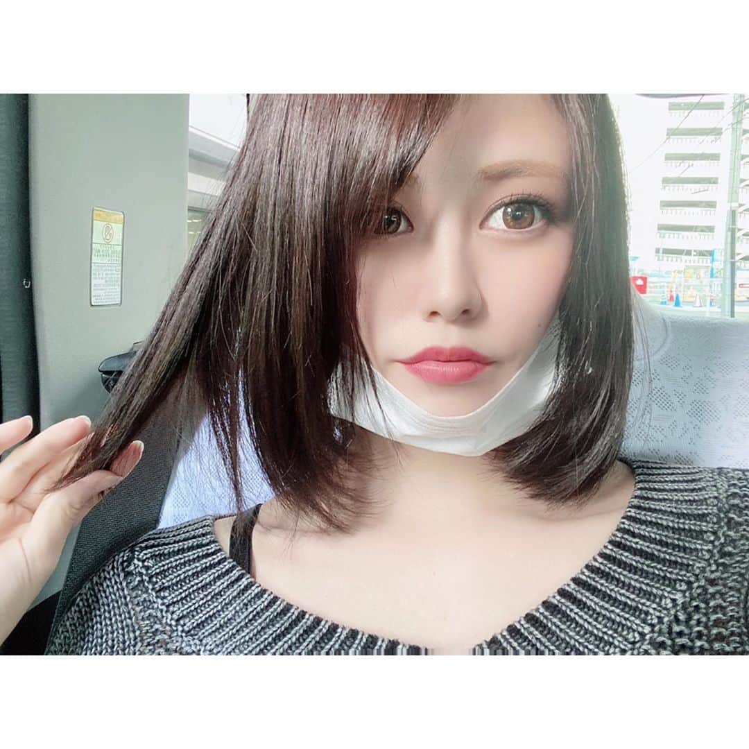 志崎ひなたのインスタグラム