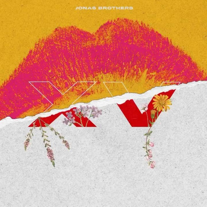 ジョー・ジョナスのインスタグラム：「‪Ask and you shall receive... X and 5 More Minutes are dropping this Friday 5/15! #XV ‬」