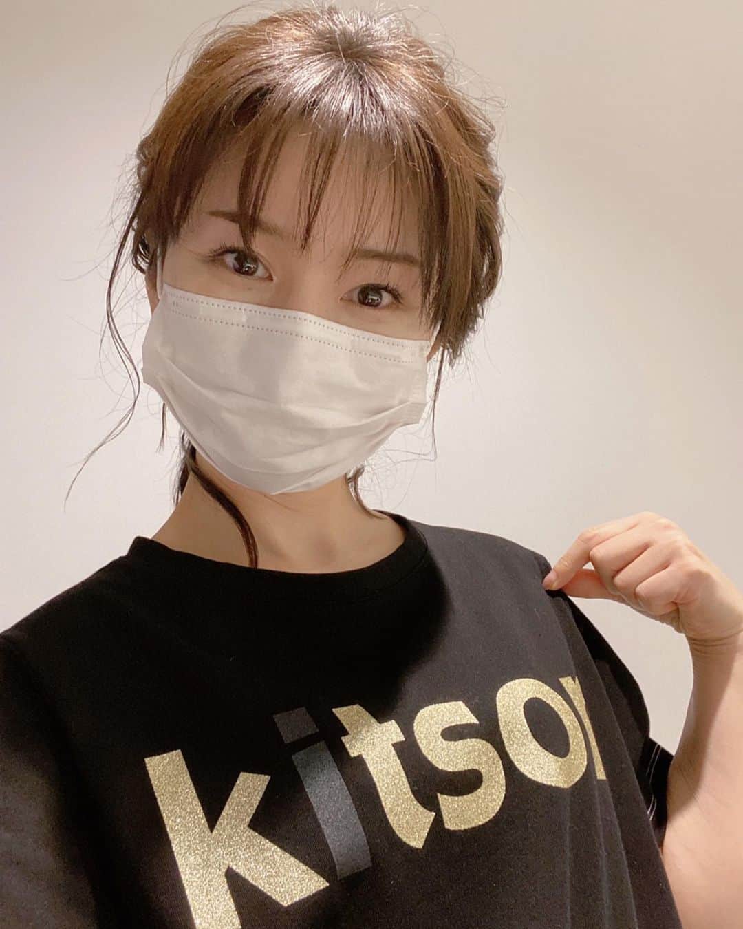 藤田りえのインスタグラム