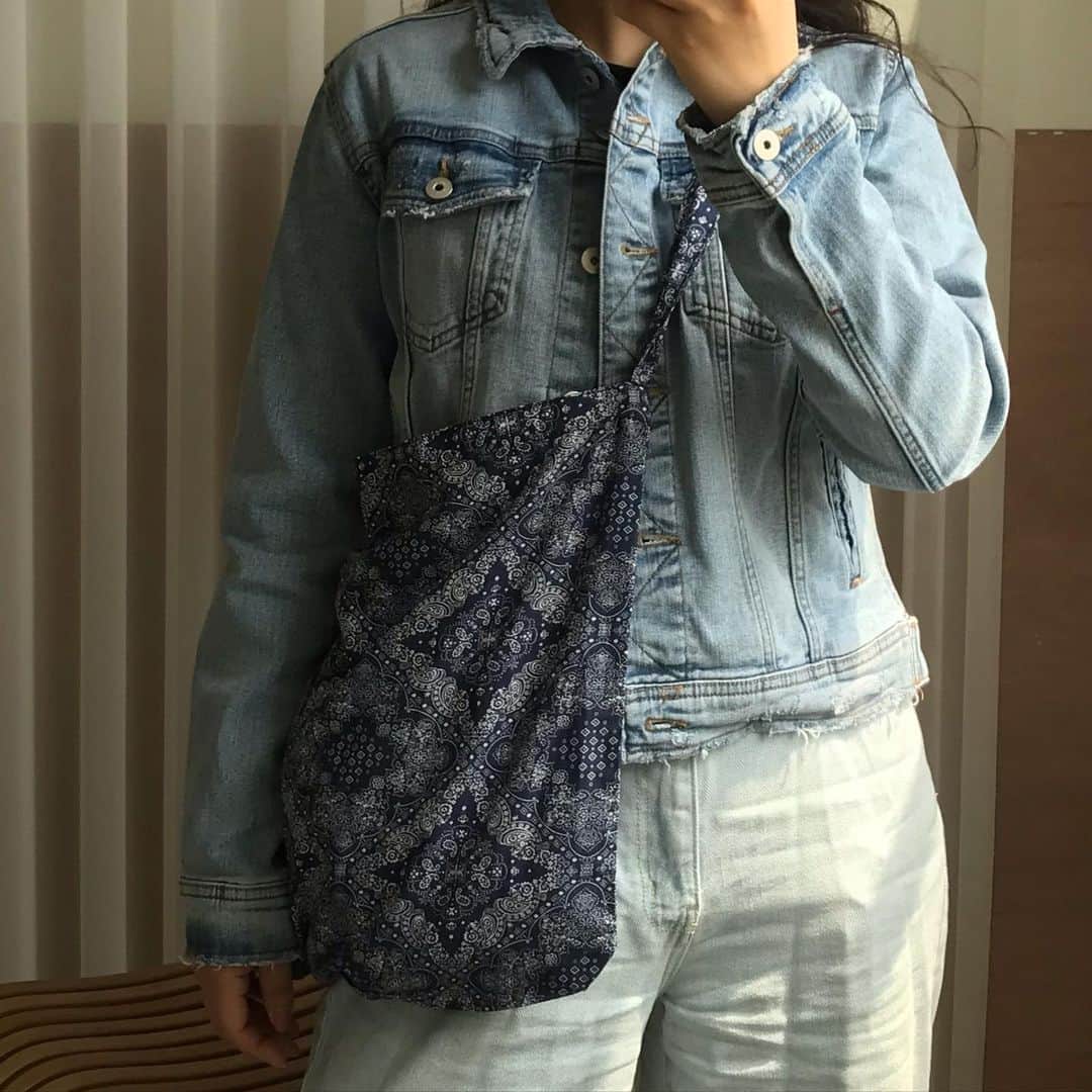 Comme Caのインスタグラム