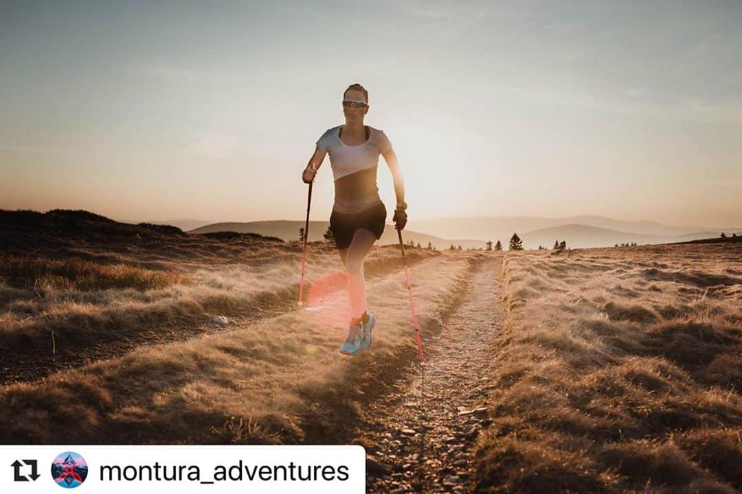 Montura-Japan searching a new wayさんのインスタグラム写真 - (Montura-Japan searching a new wayInstagram)「Repost @montura_adventures with @make_repost ・・・ Uživej si běh 🏃🏼‍♂️🏃🏻‍♀️ Enjoy running 🏃🏼‍♂️🏃🏻‍♀️ . . #monturapeople #montura #leto #behej #outdoor #obleceni #hory #kdosihrajenezlobi #searchingnewway #monturapeople #montura #running #trailrunners #sport #sportuj #video #traveling #explore #adventure #cesko #beskydy #mountains #milujemehory #pozitivnimysleni #neseddoma #rebels #power #energy #trailrun #jeseniky #tatry #rohace @montura_official 📸 @renaticefoto @tereza_rudolfova」5月13日 9時11分 - monturajapan