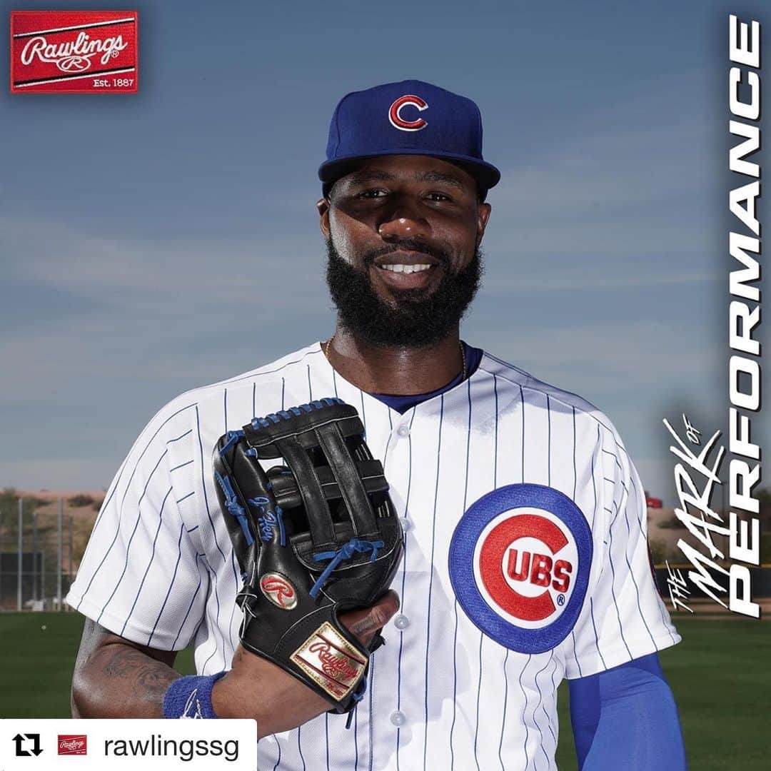 Rawlings Japanさんのインスタグラム写真 - (Rawlings JapanInstagram)「#Repost @rawlingssg with @get_repost ・・・ We continue our #RawlingsGloveDay @cubs  coverage with more exclusive behind-the-scenes content! Check out stars like Jason Heyward, Kris Bryant, Kyle Hendricks, and Anthony Rizzo deciding what they want on their 2020 gamers🔥 . .  #TeamRawlings #SpringTraining #MLB  #TheMarkOfAPro @chicagocubsnation @chicago_cubs__fanpage  @mlb_players @rawlings_japan_llc」5月13日 9時13分 - rawlings_japan_llc