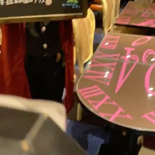 アリスのファンタジーレストランのグルメインスタ