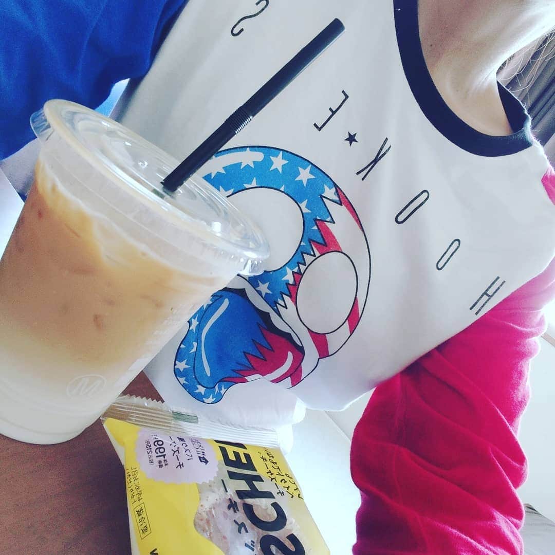 KAORUのインスタグラム