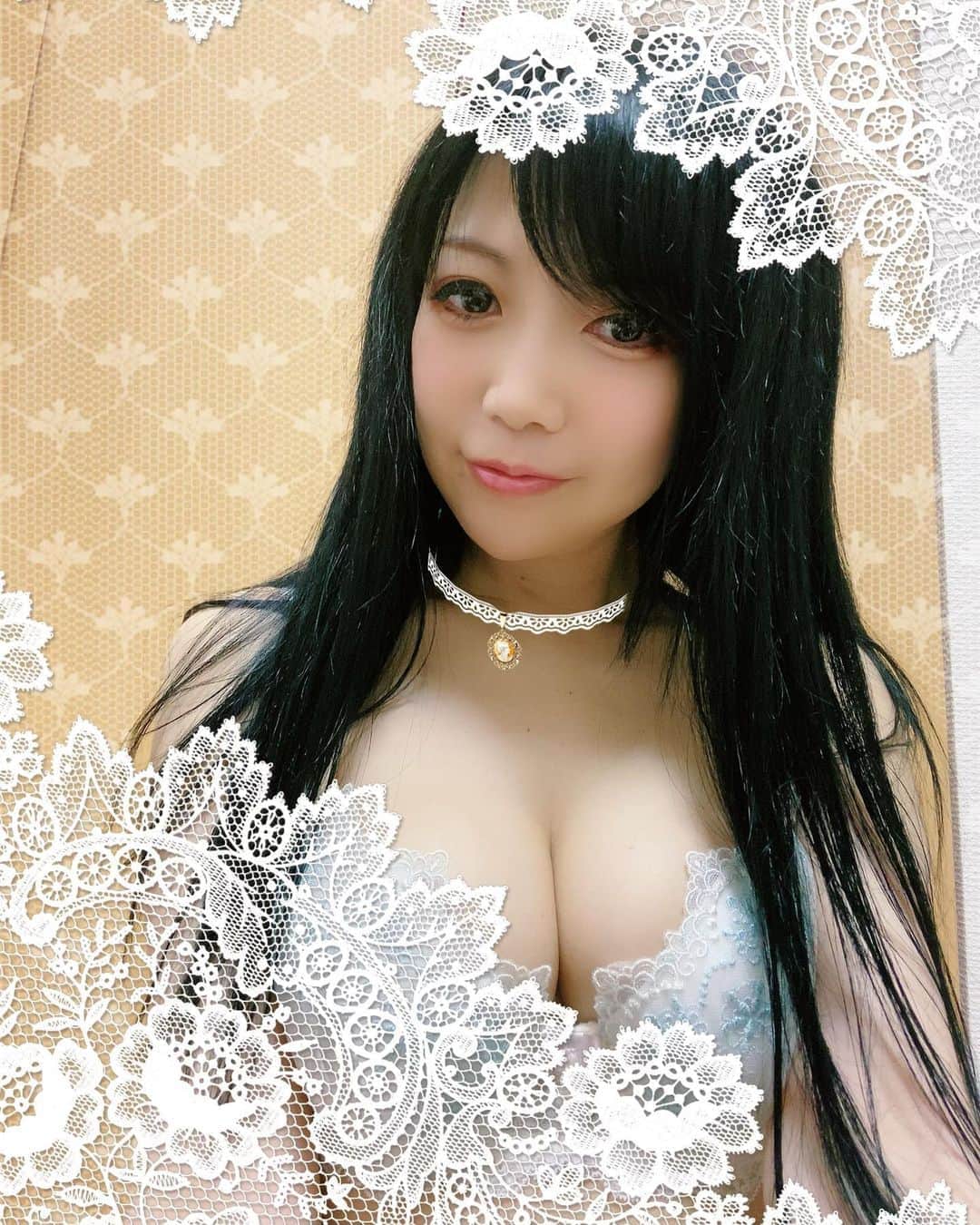 上野菜穂のインスタグラム