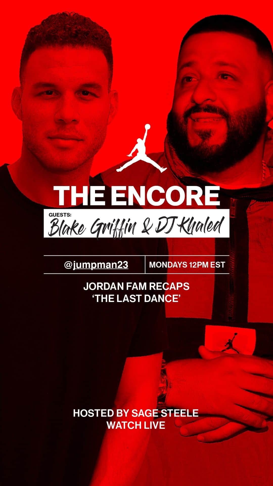 Jordanのインスタグラム