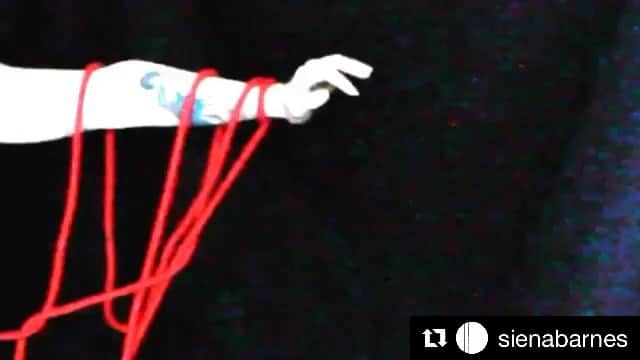 Hysteric Glamourのインスタグラム