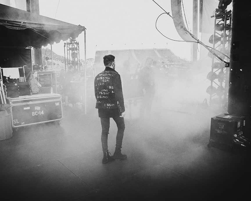 AFIのインスタグラム：「Phase 1 & 2. ⁣ ⁣📷: @byericalauren」