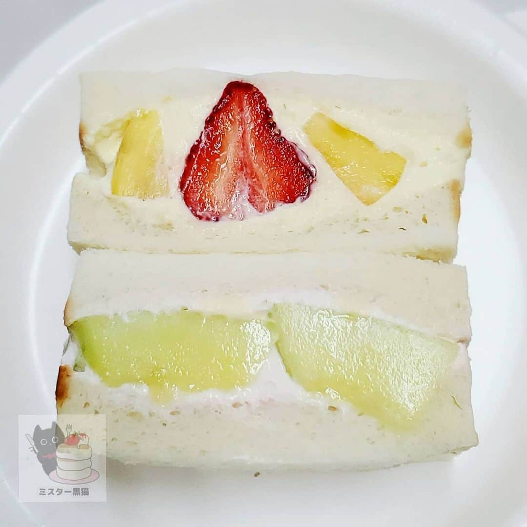 ミスター黒猫（黒猫仙人）のグルメインスタ