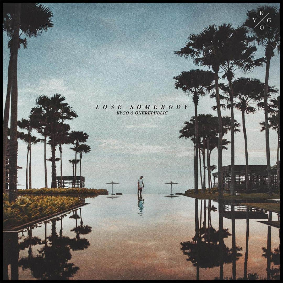 OneRepublicさんのインスタグラム写真 - (OneRepublicInstagram)「Friday. Pre-save / Pre-add now in bio.」5月13日 4時48分 - onerepublic