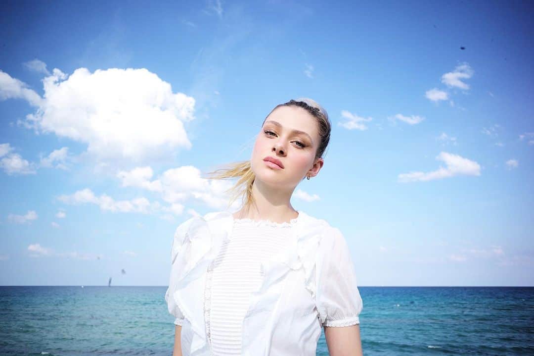 ニコラ・ペルツのインスタグラム