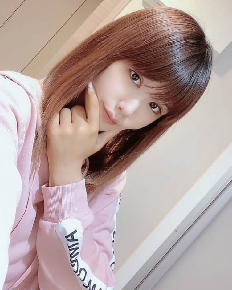 涼宮琴音のインスタグラム：「撮影いってきます！ #どすっぴん #撮影 #がんばる」