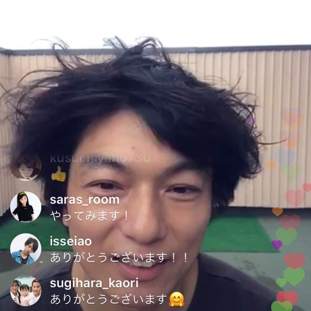 吉田ヒトシのインスタグラム：「おはようございます☀  先週土日朝10時からインスタライブさせて戴きました。  一緒に体操してくれたみなさん ありがとうございました😊  思いのほか、反響があり嬉しかったです。  風が強すぎて髪の毛ぐちゃぐちゃになりながら、読ませていただきましたコメントもたくさんありがとうございました😊 「朝早起きして体操して 1日のスタート」  を習慣化しよう！！ ということで  今月は毎週土日10時インスタライブ月間として  15分ほどのレッスンします。  1人じゃ起きられないけど、みんなで習慣化。  レッツ体操😊  #習慣化  #土日の過ごし方  #コロナに負けるな #諦めない  #おうちで過ごそう  #吉田ヒトシ #モデル講師 #キッズモデル #ジュニアモデル #モデルレッスン #おうちでレッスン #モデル #美祐学園 #ワタナベ #アイリンク #ボナプロ #国際芸術学園 #日本芸術学園 #tua #studioerika #御殿場 #OfficeYOSHIDA #view #教員免許 #美術 #学芸員 #モデルマスター #aic #代コレ #bsf」