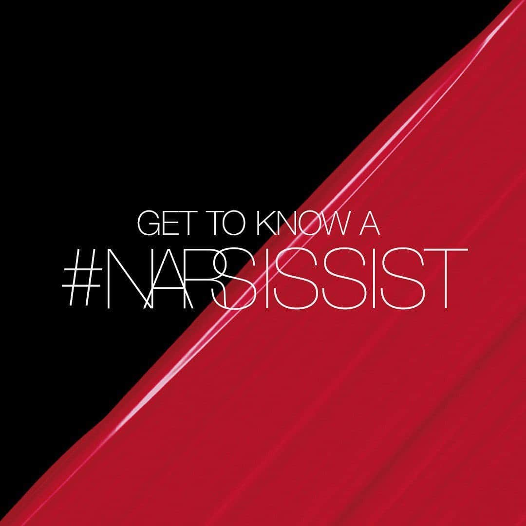 NARSさんのインスタグラム写真 - (NARSInstagram)「Keep your friends close and your fellow NARSissists closer. Fill in and share our Get to Know a #NARSissist Instagram Story template to be added to our Close Friends list, where we’ll be sharing FIRST looks at new collections, EXCLUSIVE masterclasses and MORE. ⬆️ #NARStonight」5月13日 8時20分 - narsissist