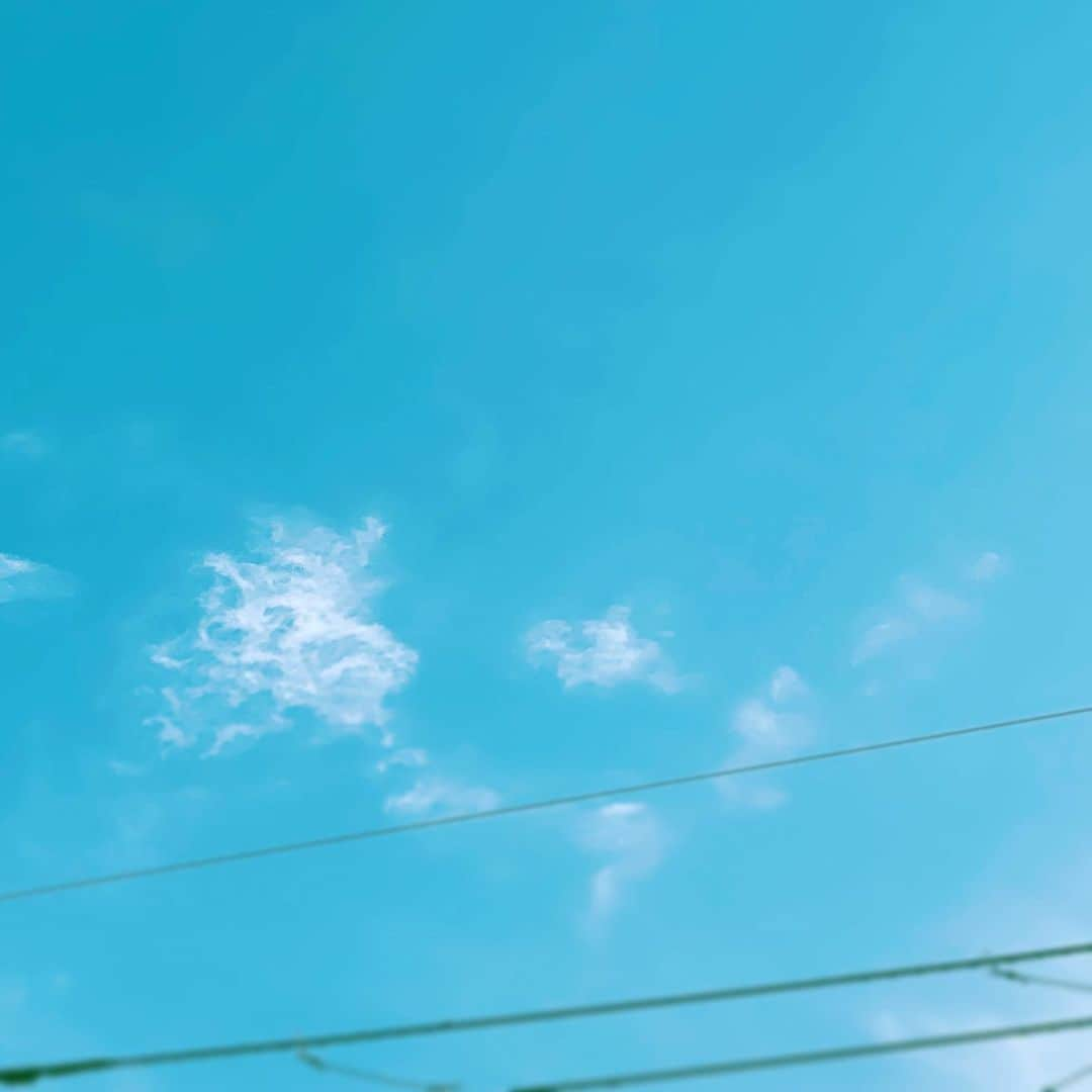 中野敬久さんのインスタグラム写真 - (中野敬久Instagram)「#sky #cloud #lookslike #snoopy #woodpecker #hope」5月13日 8時27分 - hirohisanakano