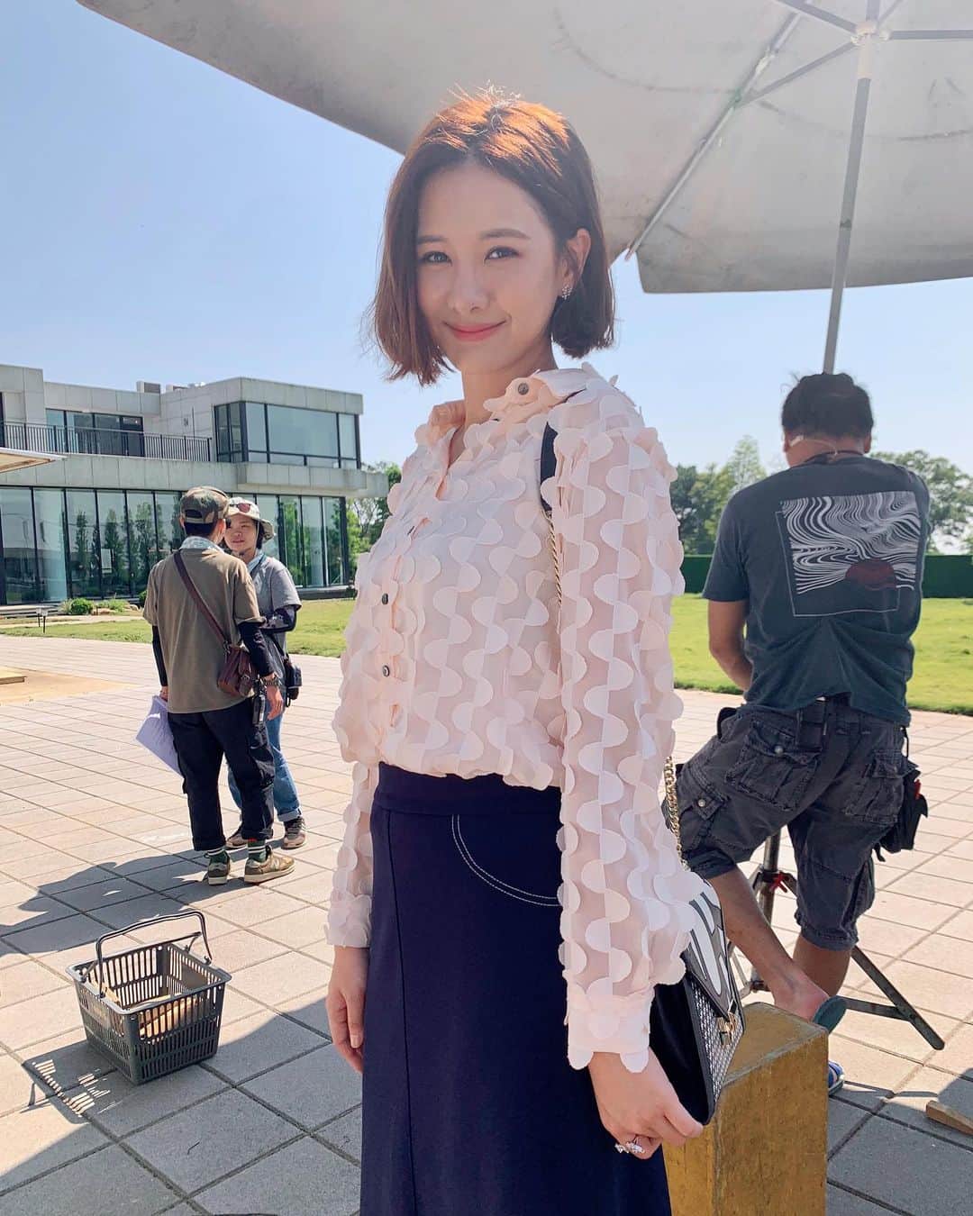 アンバー・アンのインスタグラム