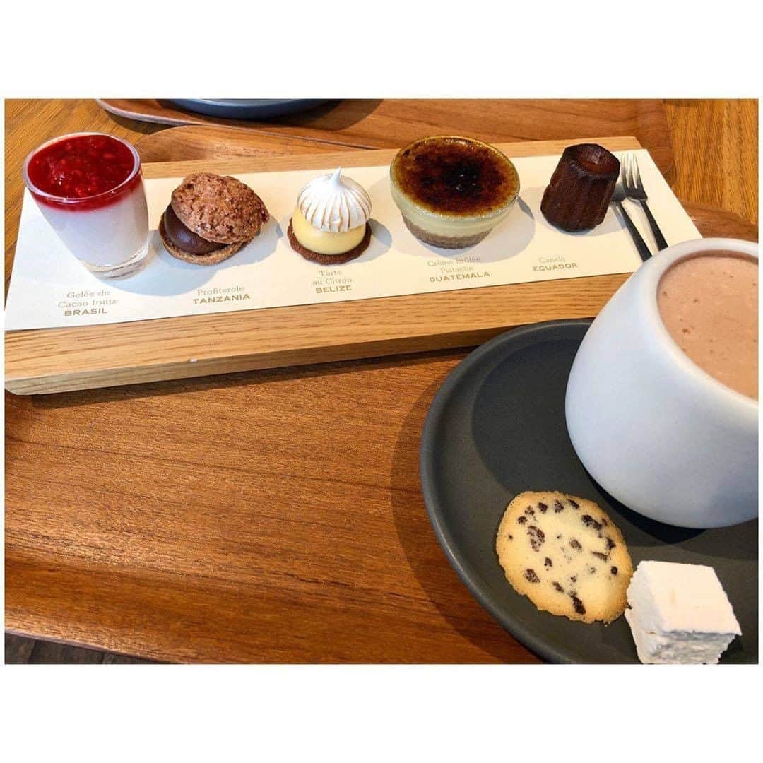 LeTRONC ルトロンのグルメインスタ