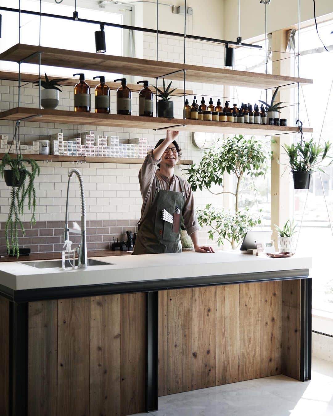 EIGHT DESIGNのグルメインスタ