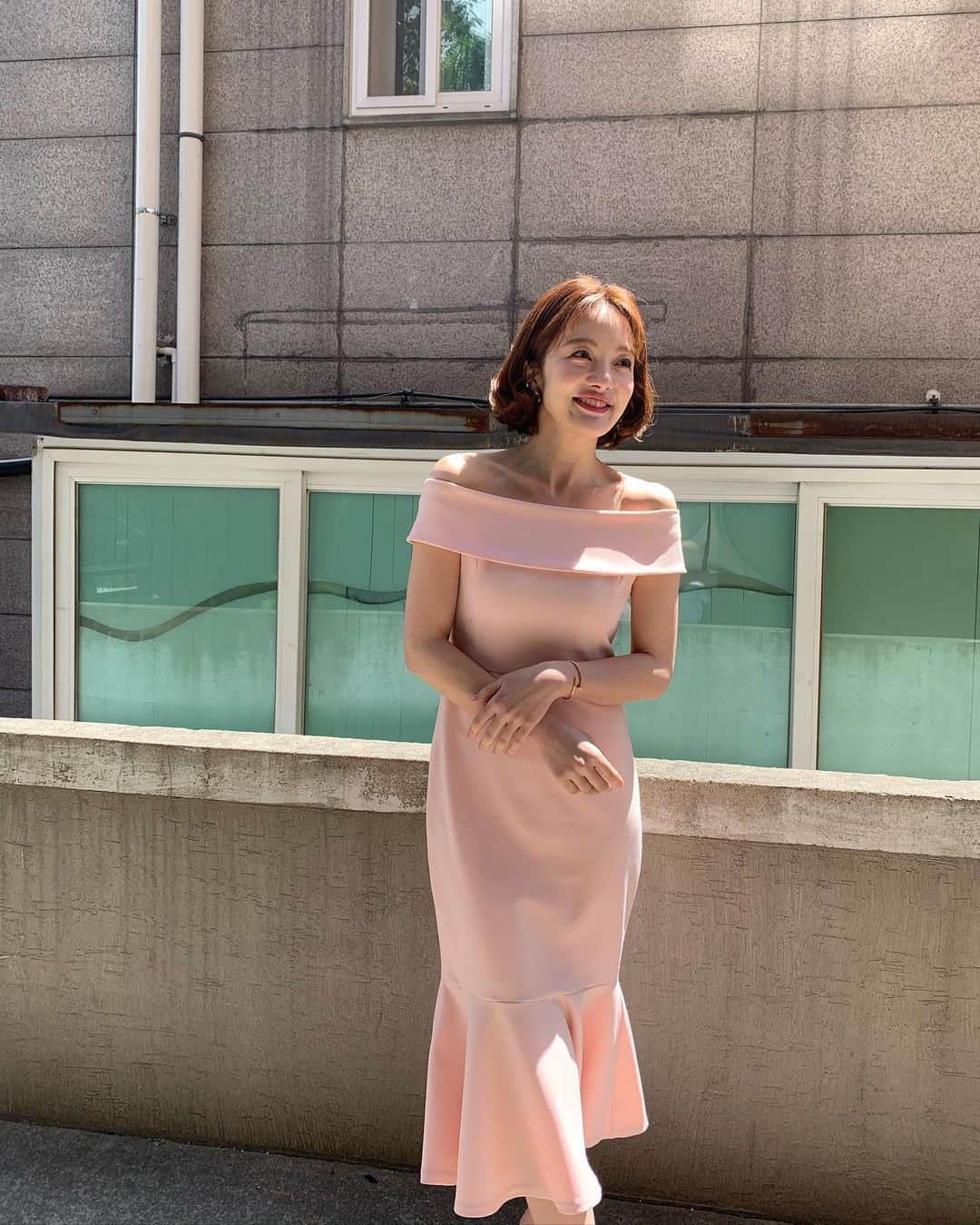 ファン・ボラのインスタグラム