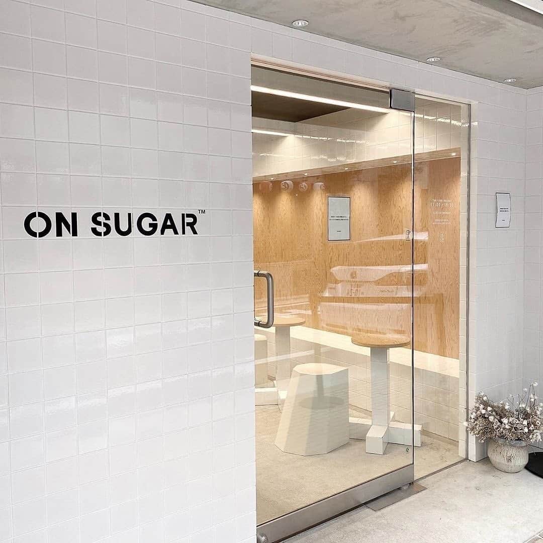 isutaのグルメインスタ