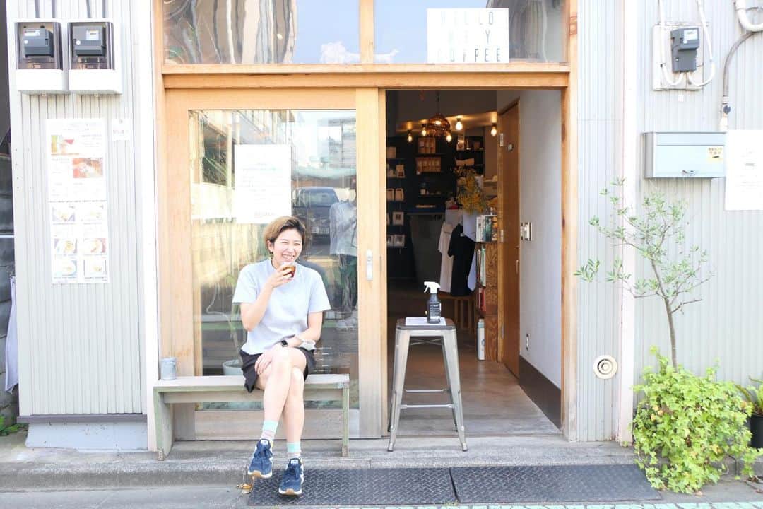 HeyCoffeeのグルメインスタ