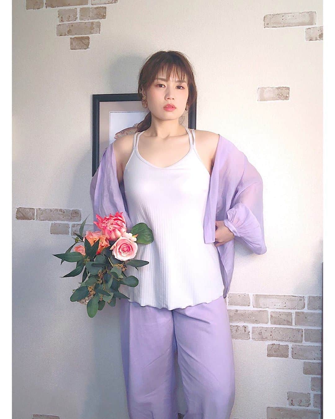 小川みこのインスタグラム