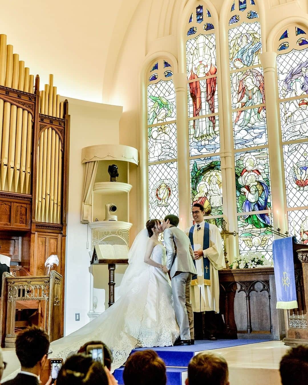 アニヴェルセル 表参道 公式のグルメインスタ