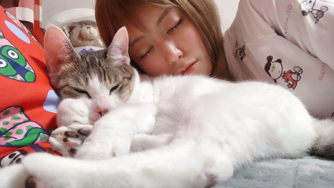 琥珀うたのインスタグラム