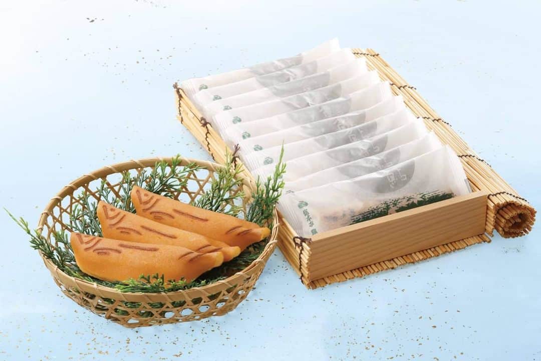 総本家駿河屋のグルメインスタ