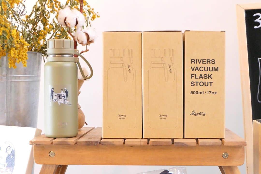 HeyCoffeeのグルメインスタ