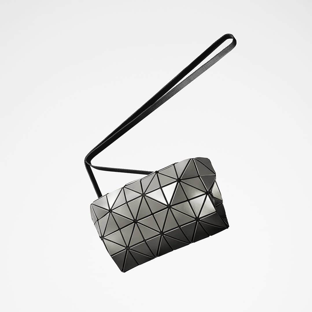 BAO BAO ISSEY MIYAKE Official Instagram accountのインスタグラム