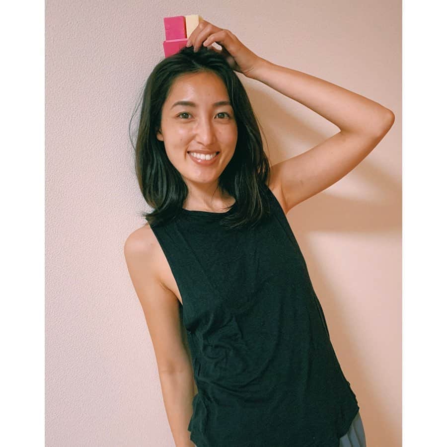 大杉亜依里のインスタグラム