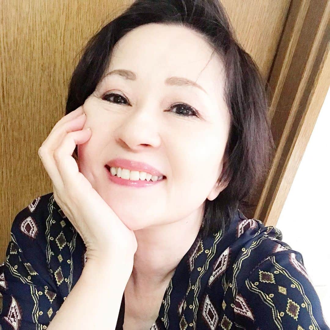畑中葉子のインスタグラム