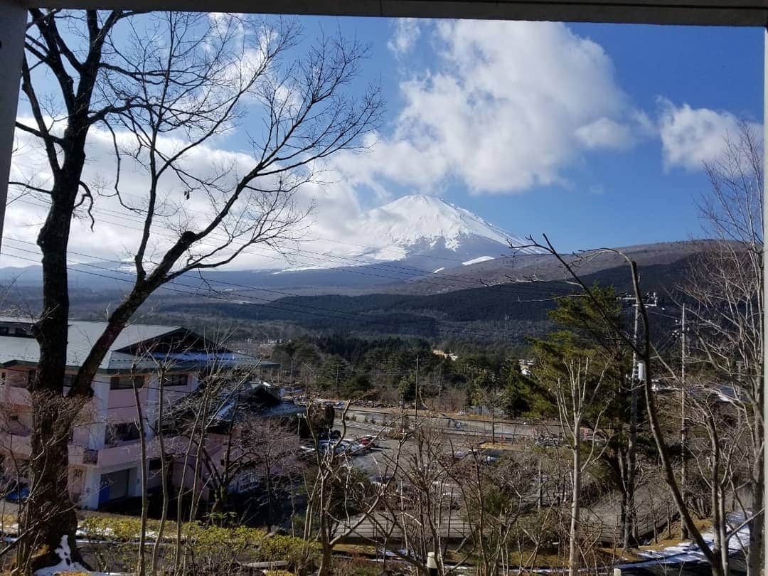 松坂南のインスタグラム